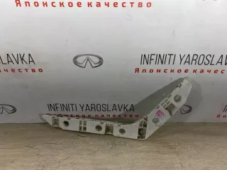 852211MA0A Кронштейн крепления бампера Infiniti M (Y50) Арт 2-56265, вид 2