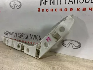852211MA0A Кронштейн крепления бампера Infiniti M (Y50) Арт 2-56265, вид 3
