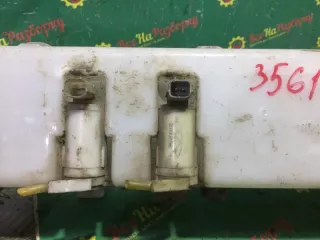 A13-5207010 Бачок омывателя Chery A13 Арт 2-56297, вид 4