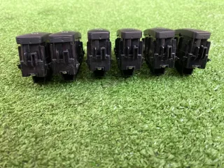 A2049058502 Кнопка центрального замка Mercedes GLS X166 Арт 2-56299, вид 2
