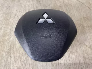 7030A695XA Аирбаг на руль Mitsubishi Outlander 3 restailing 2 Арт 2-56513, вид 1