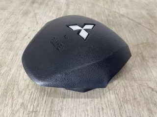 7030A695XA Аирбаг на руль Mitsubishi Outlander 3 restailing 2 Арт 2-56513, вид 2