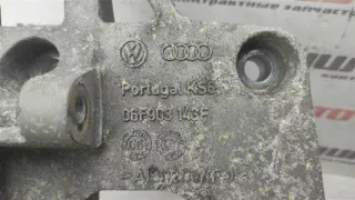 06F903143F Кронштейн генератора Volkswagen Passat B6 Арт 2-56570, вид 5