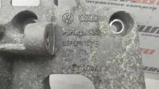 06F903143F Кронштейн генератора Volkswagen Passat B6 Арт 2-56570, вид 6