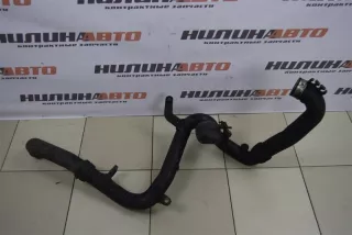 1K0145770AA Патрубок интеркулера Skoda Octavia A4 Арт 2-56574, вид 1