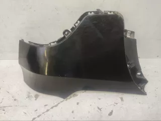51127158439 Накладка на бампер BMW X5 E70 Арт 2-56655, вид 1