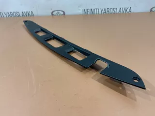908171CA0A Накладка двери (крышки) багажника Infiniti FX2 Арт 2-56695, вид 2