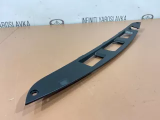 908171CA0A Накладка двери (крышки) багажника Infiniti FX2 Арт 2-56695, вид 3