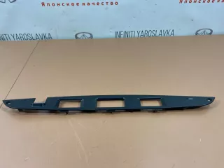908171CA0A Накладка двери (крышки) багажника Infiniti FX2 Арт 2-56695, вид 4