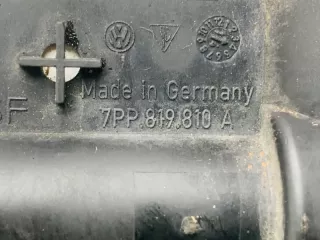 7PP819810A Кран отопителя Volkswagen Touareg 2 Арт 2-56710, вид 8