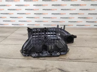 03C129709AH Коллектор впускной Volkswagen Golf 3 1.4л Арт 2-56720, вид 1