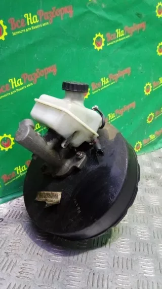 A213510010 Вакуумный усилитель тормозов Chery fora Арт 2-56805, вид 1