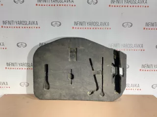 84976JK10A Ящик для инструментов Infiniti G 4 Арт 2-56938, вид 2