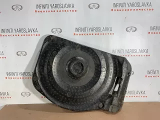 84976JK10A Ящик для инструментов Infiniti G 4 Арт 2-56938, вид 6