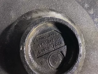 84976JK10A Ящик для инструментов Infiniti G 4 Арт 2-56938, вид 9