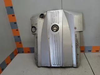 12571212 Декоративная крышка двигателя Cadillac SRX 1 4.6л Арт 2-56939, вид 1