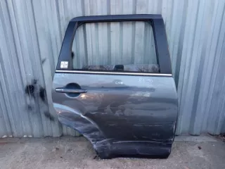 9008S5 Дверь задняя правая Citroen C-Crosser Арт 2-56990, вид 1