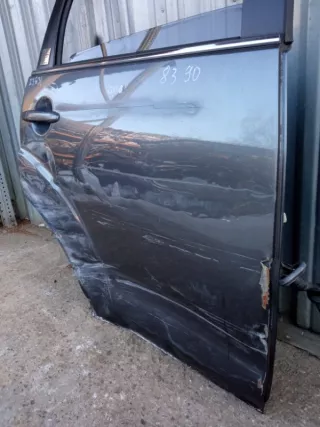 9008S5 Дверь задняя правая Citroen C-Crosser Арт 2-56990, вид 4
