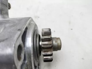 059911024K Стартер Volkswagen Touareg 2 Арт 2-57066, вид 3