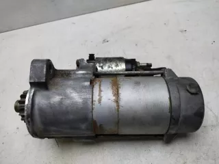 059911024K Стартер Volkswagen Touareg 2 Арт 2-57066, вид 6