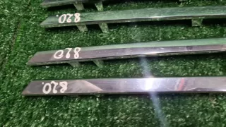 a1668881285 Решетка радиатора Mercedes GLS X166 Арт 2-57215, вид 3