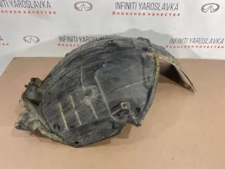 638431BA0A Подкрылок зад часть Infiniti J Арт 2-57332, вид 3