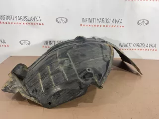 638431BA0A Подкрылок зад часть Infiniti J Арт 2-57332, вид 4