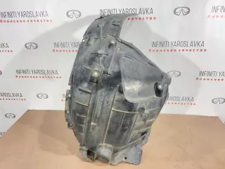 638431BA0A Подкрылок зад часть Infiniti J Арт 2-57335, вид 1