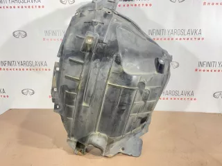 638431BA0A Подкрылок зад часть Infiniti J Арт 2-57335, вид 2