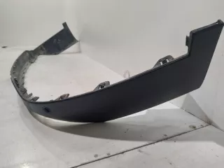51127338774 Юбка бампера нижняя BMW X3 F25 Арт 2-57397, вид 3