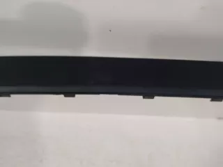 51127338774 Юбка бампера нижняя BMW X3 F25 Арт 2-57397, вид 4