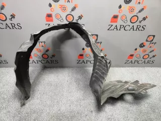 Gs1d56130 Защита арок (подкрылок) Mazda 6 2 Арт 2-57765, вид 1