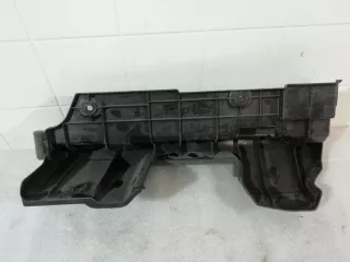 25321H5000 Кожух радиатора Hyundai Solaris 2 Арт 2-57804, вид 4