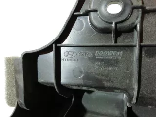 25321H5000 Кожух радиатора Hyundai Solaris 2 Арт 2-57804, вид 6