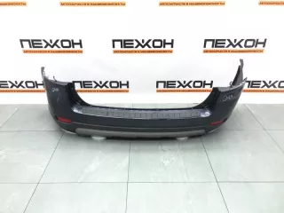 96623473 Бампер задний Chevrolet Captiva Арт 2-57815, вид 1