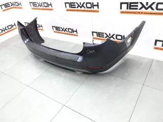 96623473 Бампер задний Chevrolet Captiva Арт 2-57815, вид 2