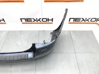 96623473 Бампер задний Chevrolet Captiva Арт 2-57815, вид 3