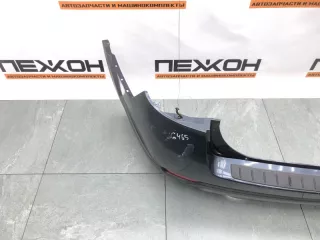 96623473 Бампер задний Chevrolet Captiva Арт 2-57815, вид 4