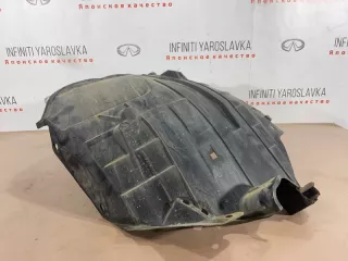 638421BN0A Подкрылок зад часть Infiniti J Арт 2-57967, вид 2