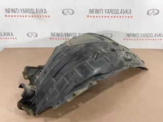 638421BN0A Подкрылок зад часть Infiniti J Арт 2-57967, вид 3