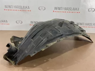 638421BN0A Подкрылок зад часть Infiniti J Арт 2-57967, вид 4