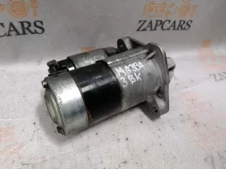 M000T91381 Стартер Mazda 3 BK Арт 2-58001, вид 3