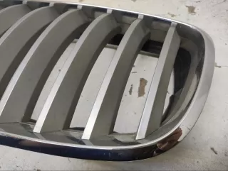 51317157687 Решетка радиатора BMW X5 E70 Арт 2-58079, вид 3