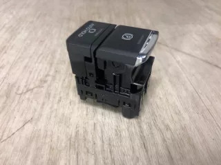 8606A033 Кнопка (выключатель) Mitsubishi Outlander 3 restailing 2 Арт 2-58105, вид 3
