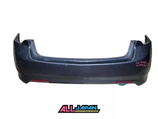 71501TL0G00ZB Бампер задний Honda Accord 8 Арт 2-58300, вид 1