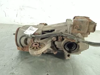  Редуктор заднего моста Mitsubishi Outlander 3 Арт 2-58303, вид 4