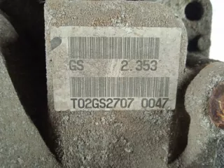  Редуктор заднего моста Mitsubishi Outlander 3 Арт 2-58303, вид 6