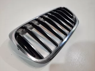 51137473699 Решетка радиатора BMW 5 G30/G31 Арт 2-58343, вид 2