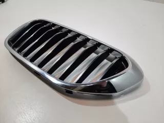 51137473699 Решетка радиатора BMW 5 G30/G31 Арт 2-58343, вид 3
