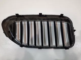 51137473699 Решетка радиатора BMW 5 G30/G31 Арт 2-58343, вид 4